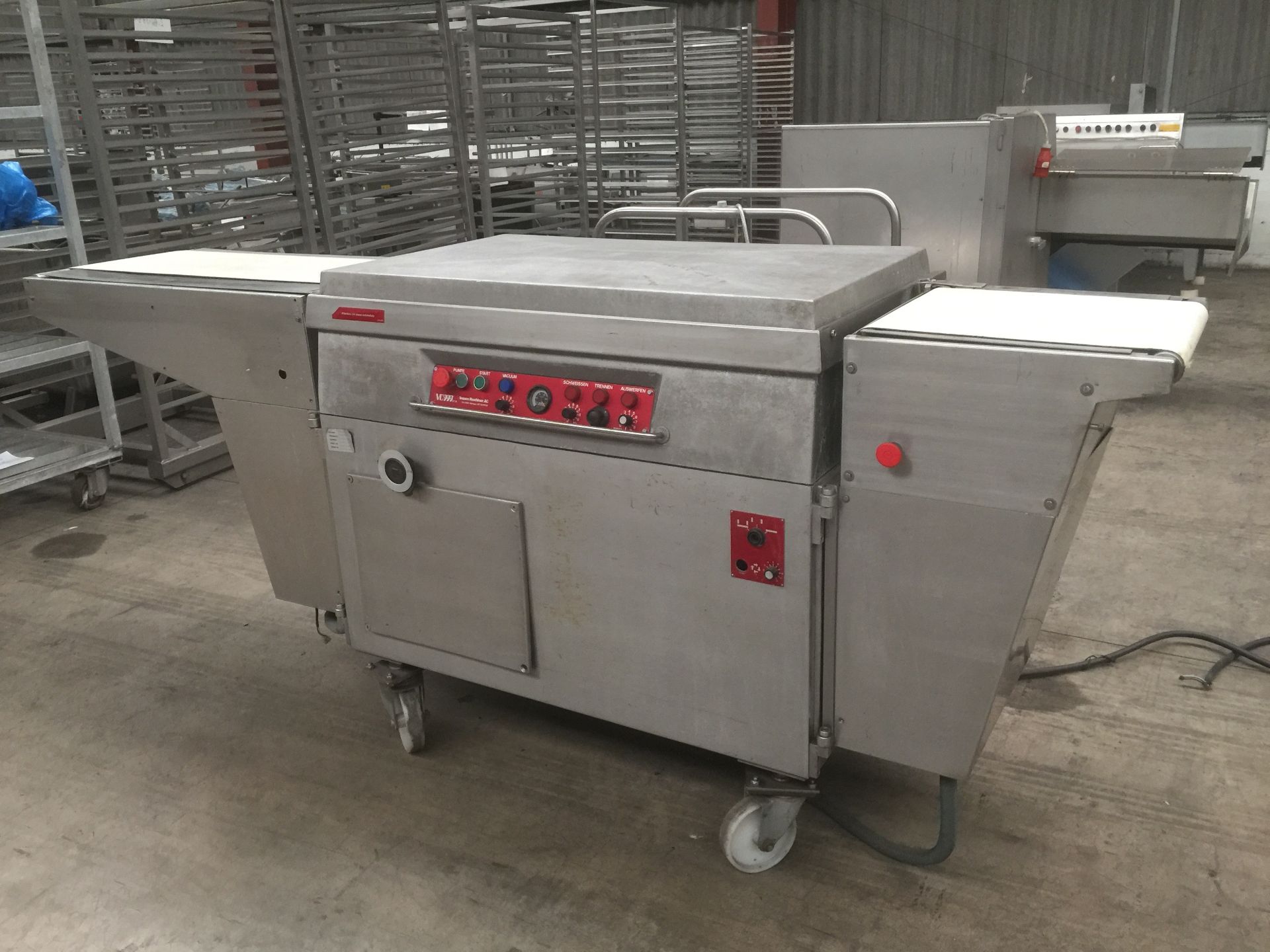 Vacuum Packer - Image 2 of 2