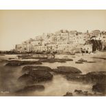 Levant.- Bonfils (Felix, 1831-1885) The Holy Land, a collection of landscapes and architecture of …