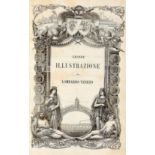 Cantù Cesare. Grande illustrazione del Lombardo-Veneto, ossia Storia delle città, dei borghi, …