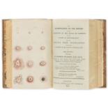 Smallpox & Vaccination.- Woodville (William) Reports of a Series of Inoculations for the Variolae …