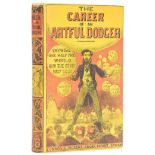 Magic & Conjuring.- Bennett (John) The Career of an Artful Dodger, first edition, George Vickers, …