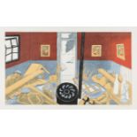 Edward Bawden (1903-1989) Dunkirk