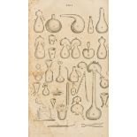 Schroder (Johann) Pharmacopoeia Schrodero-Hoffmanniana illustrata et aucta, Geneva, Samuel de …