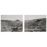 Greece.- Rhomaïdès (Konstantinos and Aristotelis, active 1880s-1900s) A two part photographic …