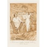 Verri (Alessandro) Le Notti Romane, Rome, 1804 § § Meli (Giovanni) Poesie Siciliane, Belluno, …