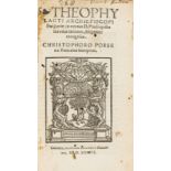 Theophylactus. In omnes D. Pauli epistolas enarrationes, Cologne, Melchior von Neuß & Arnold I …