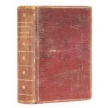 Pocket Atlas.- A Compendious Geographical and Historical Grammar, 13 folding engraved maps with …