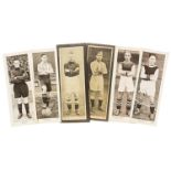 Sport.- Football.- Photographs.- West Ham United, 1935-1935, 1934 § § Watford Amateur F.C., …