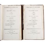 Foster E. M. Frederic & Caroline, or the Fitzmorris family. A novel. In two volumes. By the author …