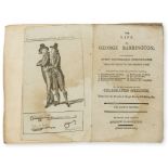 Crime.- Buxton (Thomas Fowell) An Inquiry, whether Crime and Misery are produced or prevented, by …