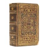 Lyon binding.- Ammianus (Marcellinus) Rerum gestarum libri decem et octo, Lyon, Sebastain …