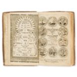 Alchemy.- Cooper (William) The Philosophical Epitaph of W.C. Esquire..., first edition, first …