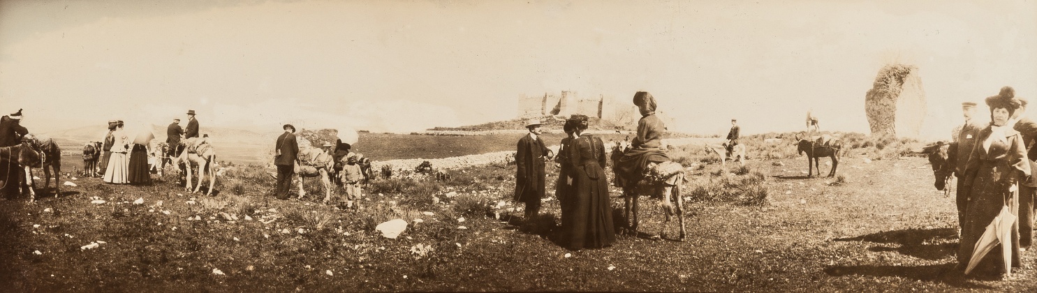 Unknown photographer, Mediterranean Tour Album, the Ormuz Cruise, 1906 - Image 6 of 11