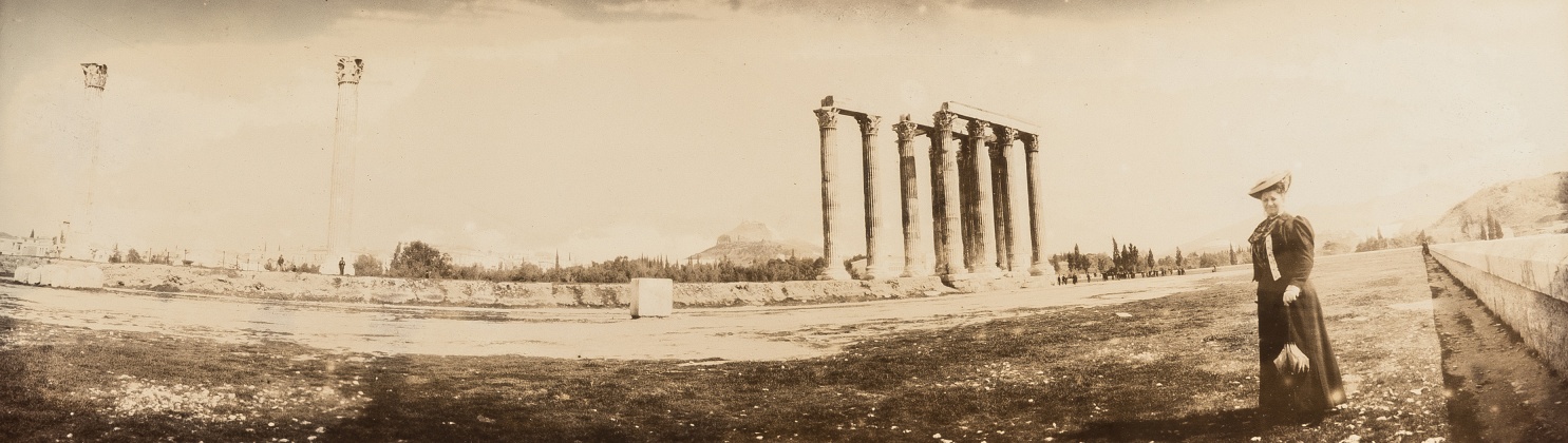 Unknown photographer, Mediterranean Tour Album, the Ormuz Cruise, 1906 - Image 7 of 11