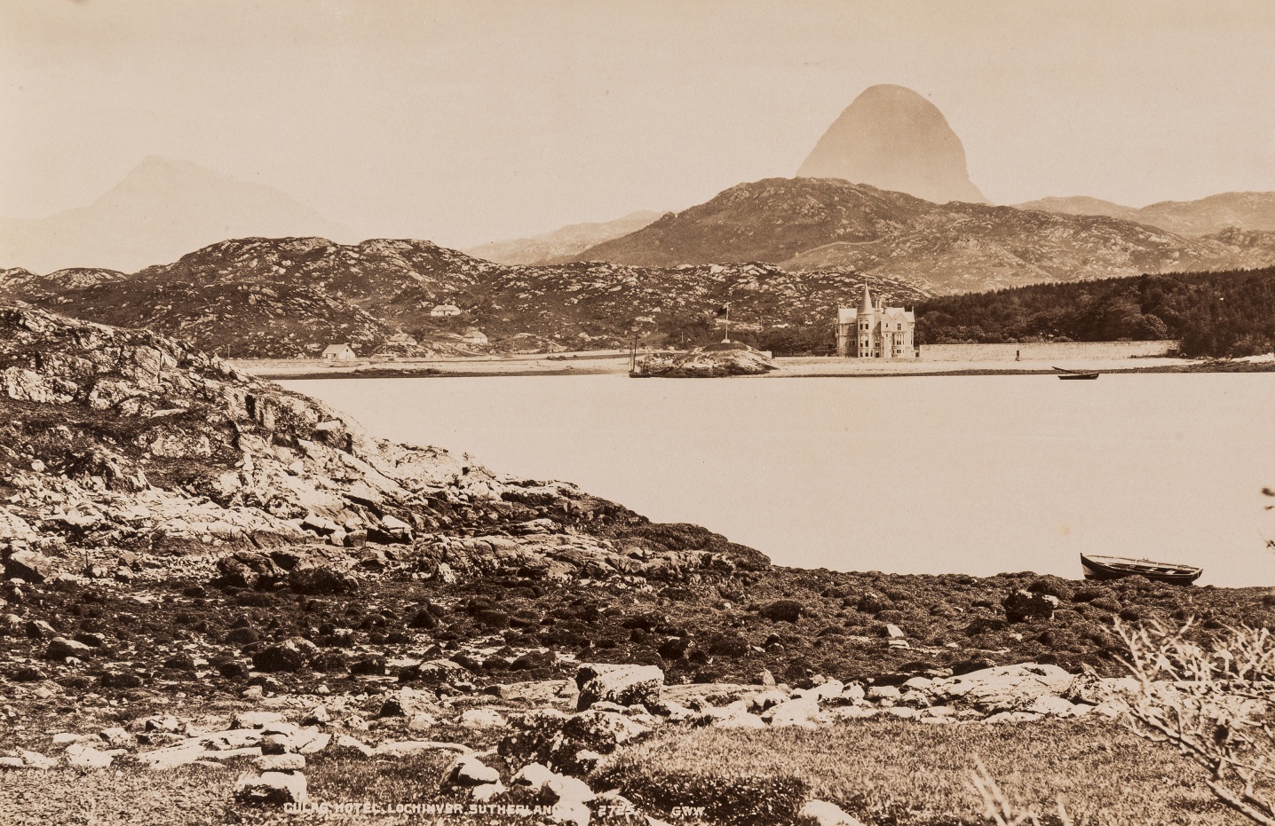 Various photographers, England, Ireland, Scotland and others, 1880s - Image 4 of 4