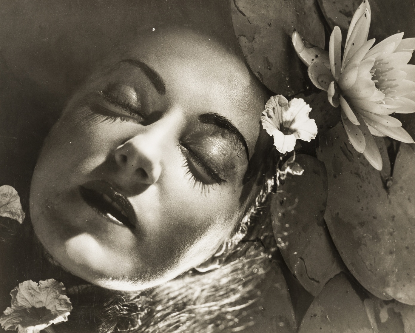 Angus McBean (1904-1990) Marika Rivera, 1940s-60s - Image 4 of 8