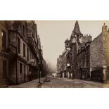 James Valentine (1815-1879) Photographs Scottish Scenery, 1870s