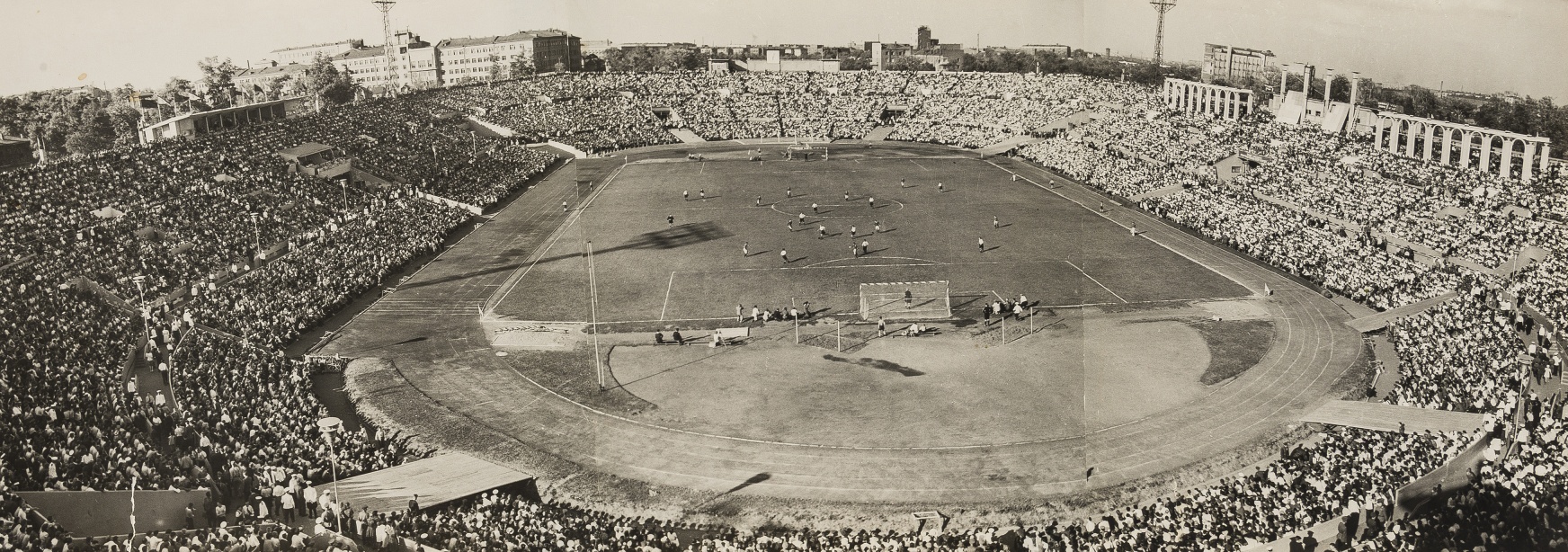 A. Tartakovsky (active 1930s-50s) Moscow, and others,1930s-50s