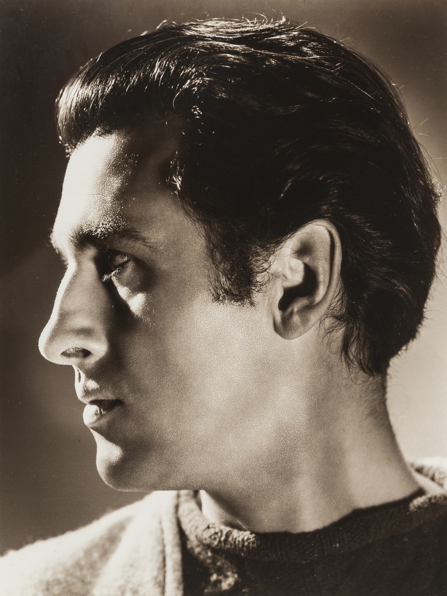 Cornel Lucas (1920-2012) Stewart Granger, 1946