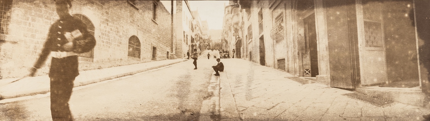 Unknown photographer, Mediterranean Tour Album, the Ormuz Cruise, 1906 - Image 4 of 11