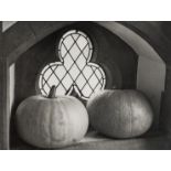 Jane Brown (1925-2014) Pumpkins, 1970s