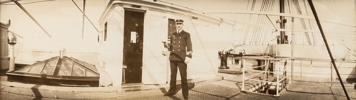 Unknown photographer, Mediterranean Tour Album, the Ormuz Cruise, 1906 - Image 11 of 11