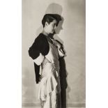 Cecil Beaton (1904-1980) Beatrice Lilie, 1930s