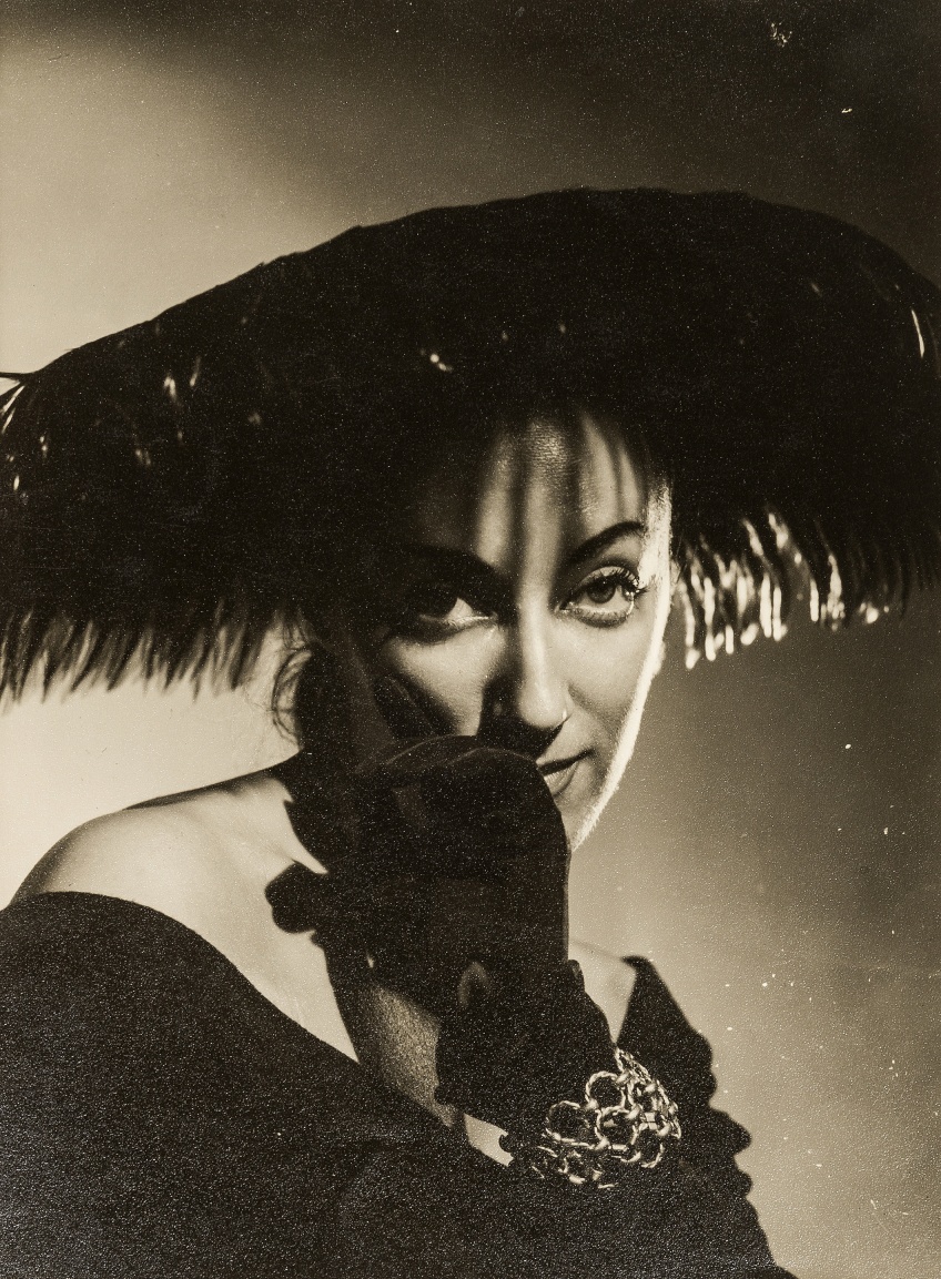 Angus McBean (1904-1990) Marika Rivera, 1940s-60s - Image 7 of 8