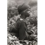 Don McCullin (b.1935) Vietnam, 1968