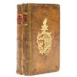 Elzevier.- Michael Wodhull copy.- Charron (Pierre ) De la Sagesse trois livres, Leiden, Jean …