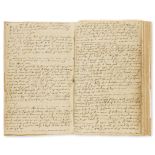 Medical & cookery recipes, manuscript, other manuscript recipes in several hands loosely inserted, …