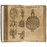 Cookery.- Rose (Giles) A Perfect School of Instructions for the Officers of the Mouth..., first …