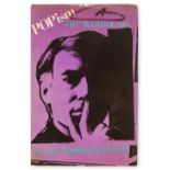 Andy Warhol (1928-1987) Popism