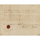 Cape Colony.- Tulbagh (Ryk, Governor of the Dutch Cape Colony under the Dutch East India Company …