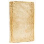 Account Book.- Account book, a few manuscript entries at beginning, several hundred pages of blank …