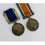 Edward VII Long Service and Good Conduct medal awarded to 5288 George Robertson, Corporal, R.M.A,