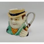 Beswick ware 'Tony Weller' Toby jug