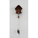 Cuckoo clock