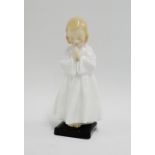 Royal Doulton 'Bedtime' figure, HN1978 and registration number 842481