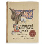 La Chasse Grand-Ducale et Tsarienne en Russie; periode du Xe au XVIe siècle, Tome Ie St.