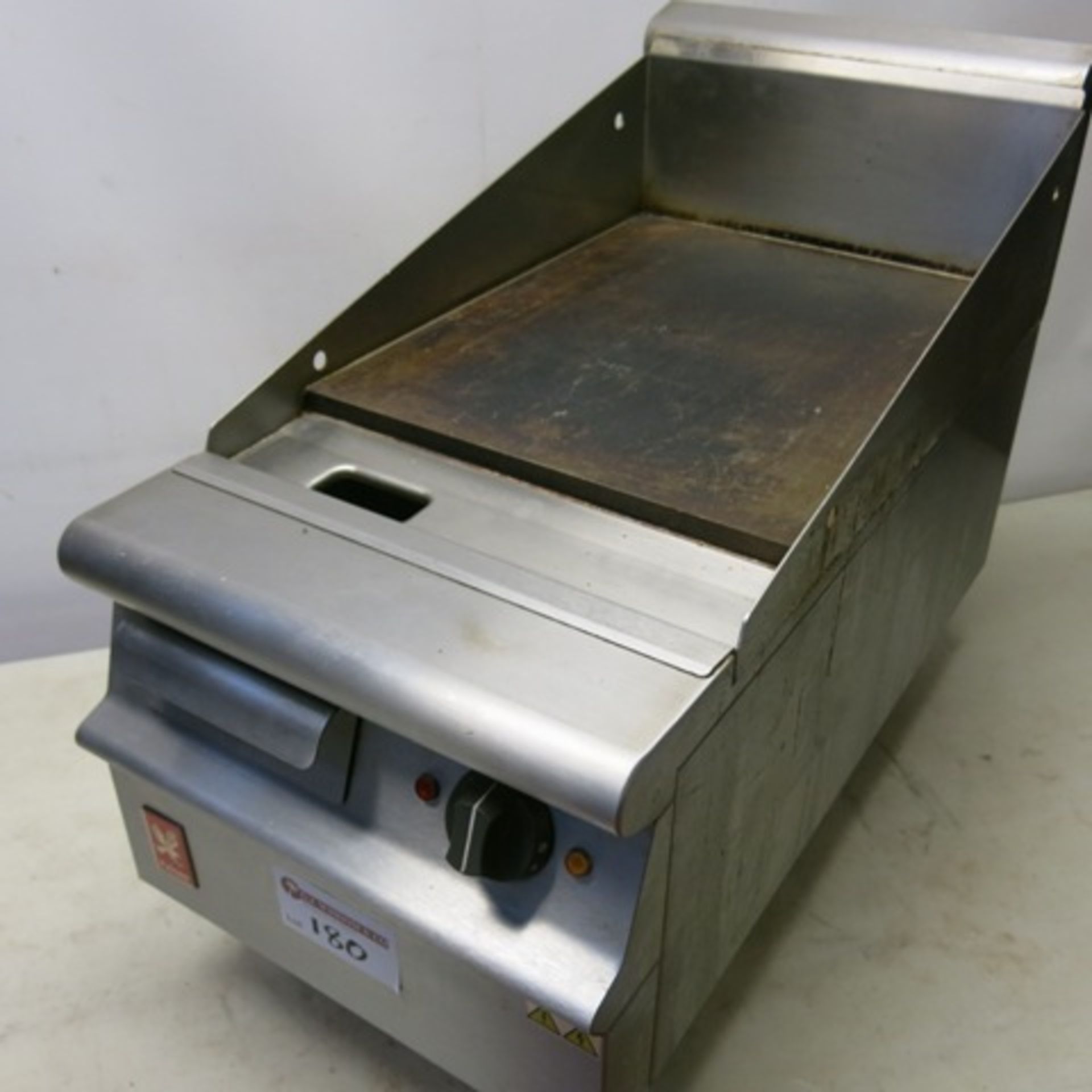 Falcon Dominator Medium Duty Electric Griddle, Model E3441 - Image 3 of 5