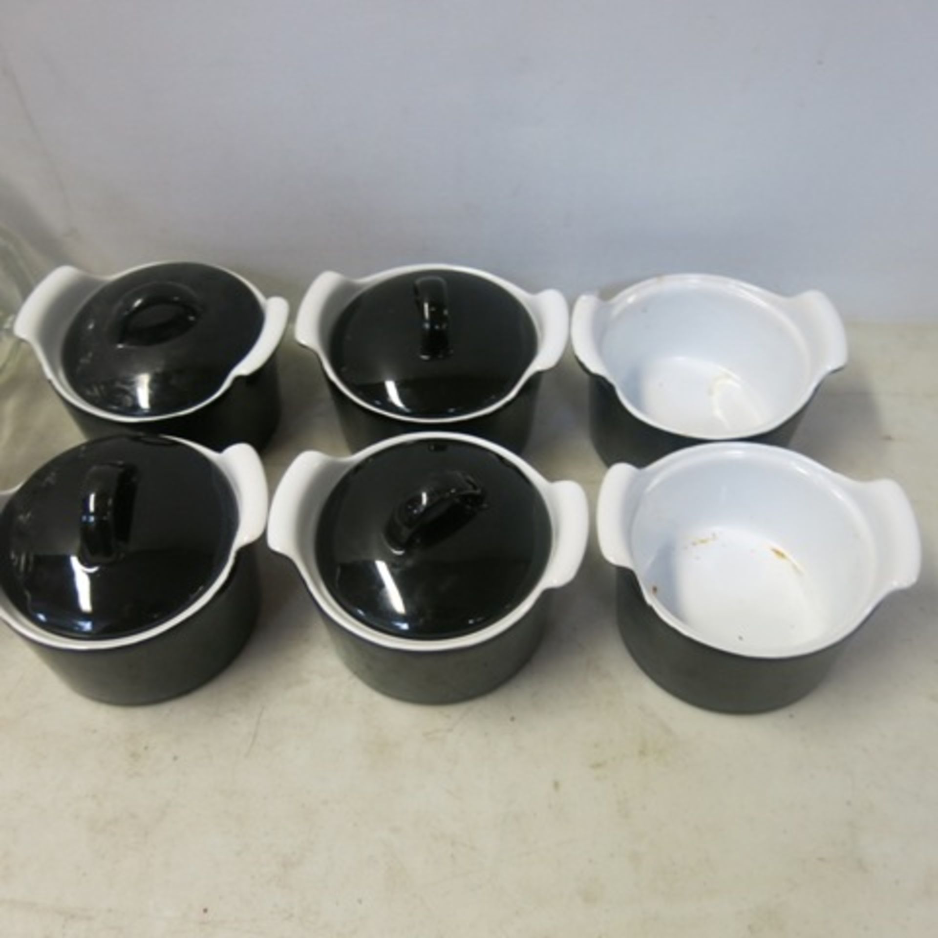 Assorted Lot of Crockery & Glassware to Include: 10 x Elba 250 Glass Coffee Mugs, 10 x Stoli Glass - Image 4 of 9