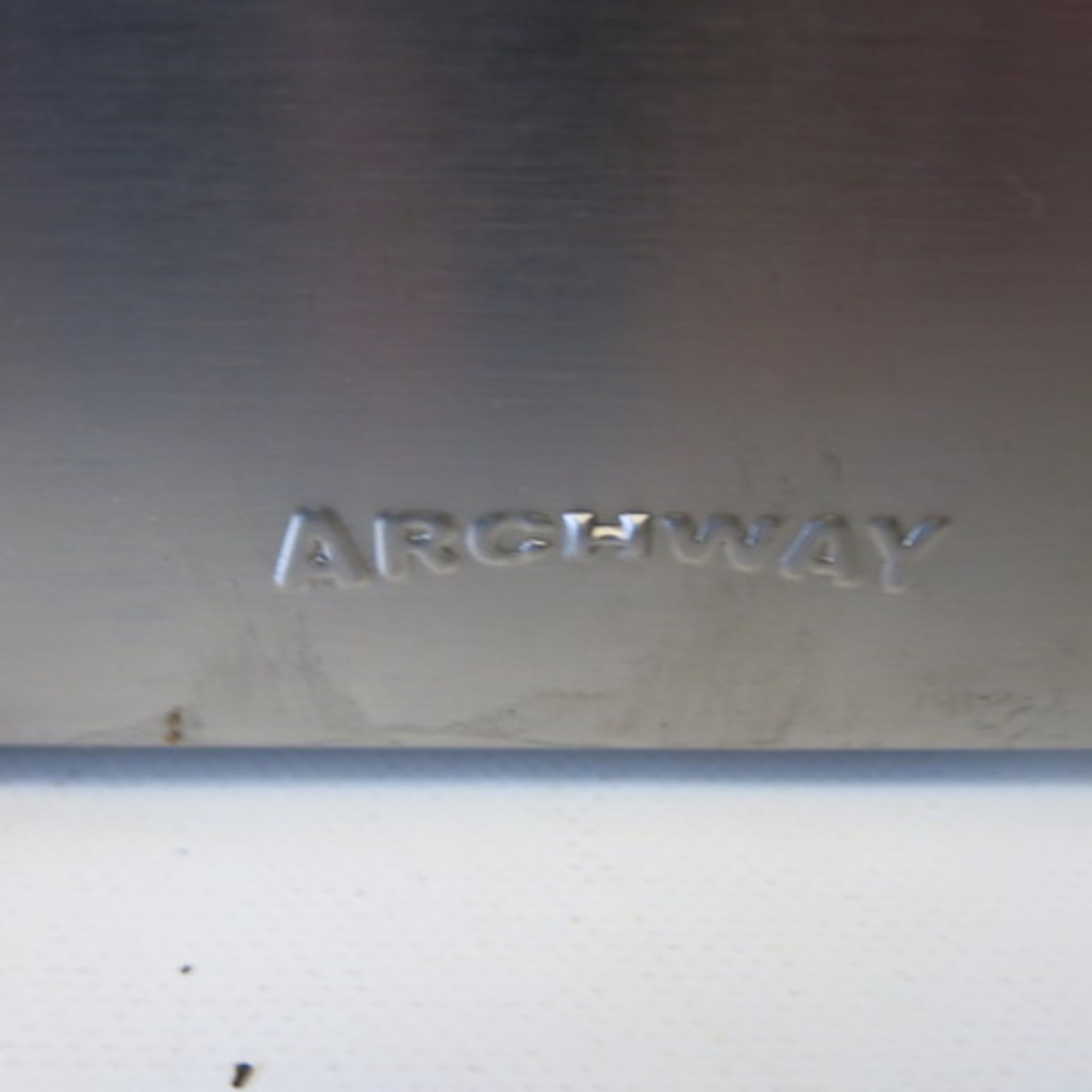 Archway 4 Pot Bain Marie, Model 4PW/E - Image 2 of 7
