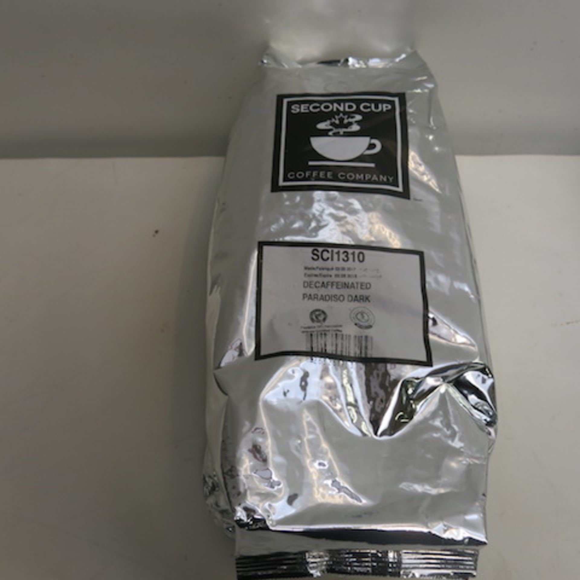 7 x 1kg Bags of Rainforest Alliance Certified Whole Bean Coffee to Include: 1 x Espresso Forte & 3 x - Image 10 of 11