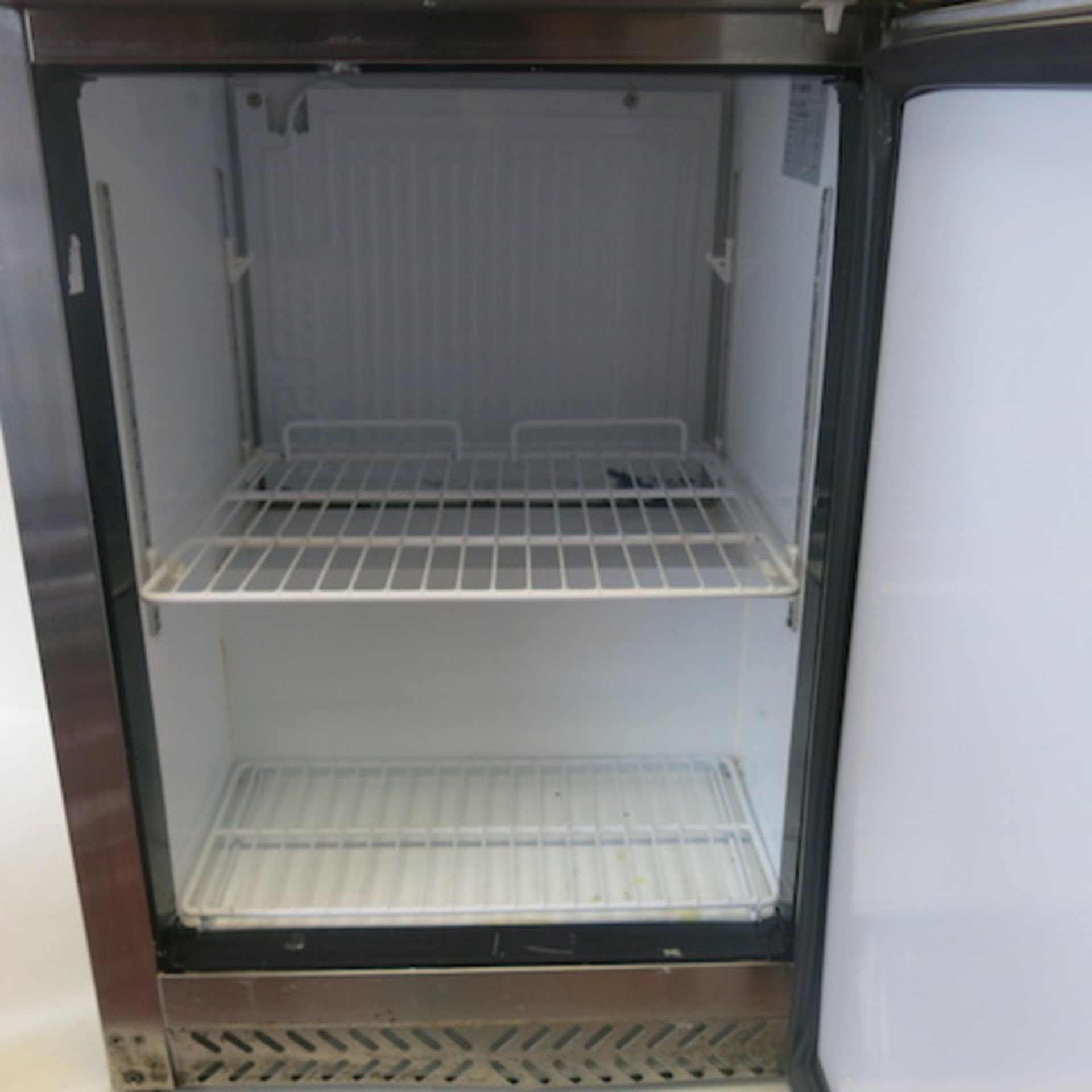 Capital Products Undercounter Fridge, Model Delta D200HS Chiller, Size (H) 88 x (D) 63 x (W) 60cm. - Image 4 of 8