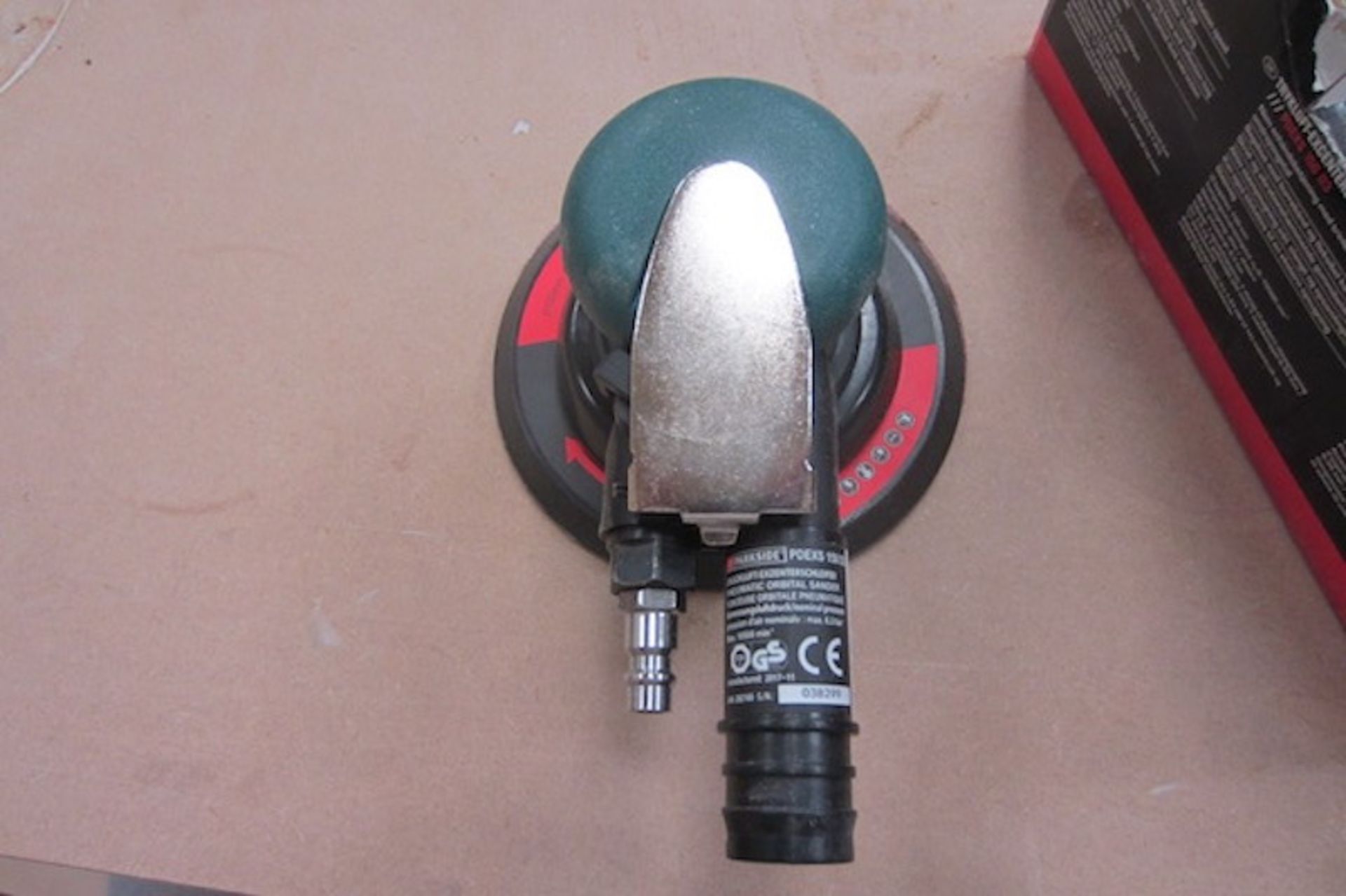 11 Items of Electric Power Tools (As Photographed). - Image 6 of 10