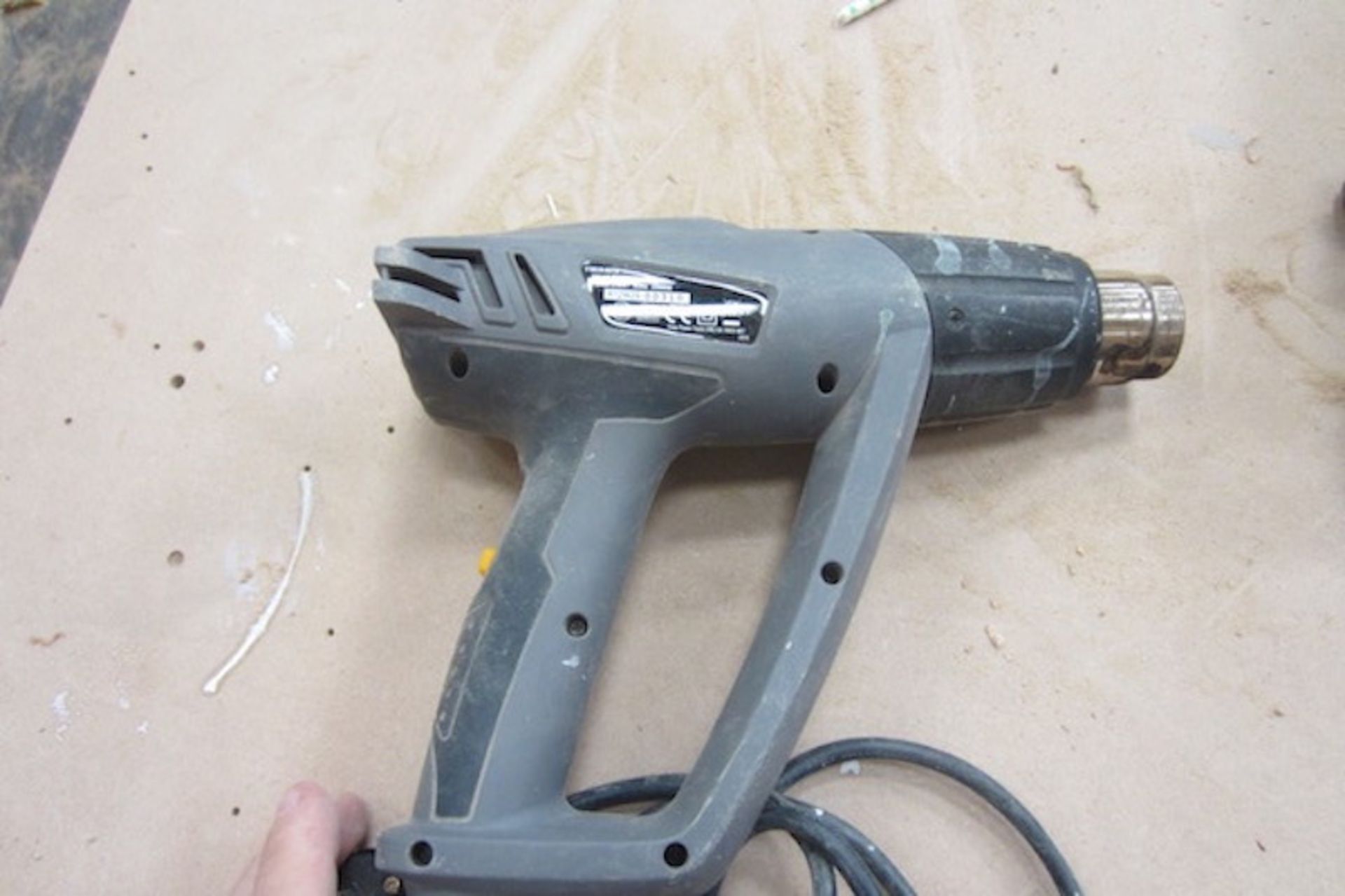 11 Items of Electric Power Tools (As Photographed). - Image 3 of 10