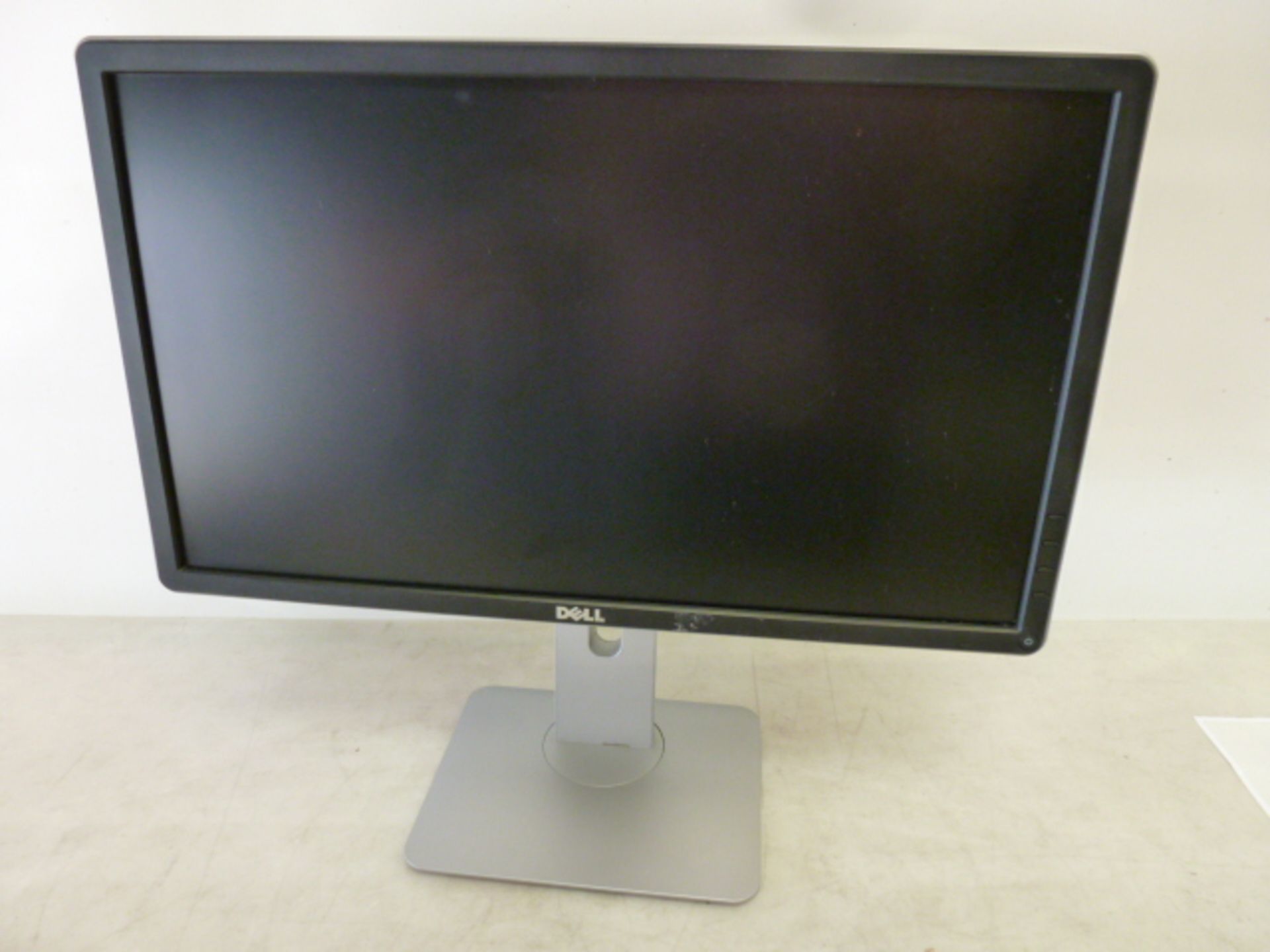 Dell 22" Widescreen LCD Monitor Model P2214Hb. Comes with Power Supply & VGA