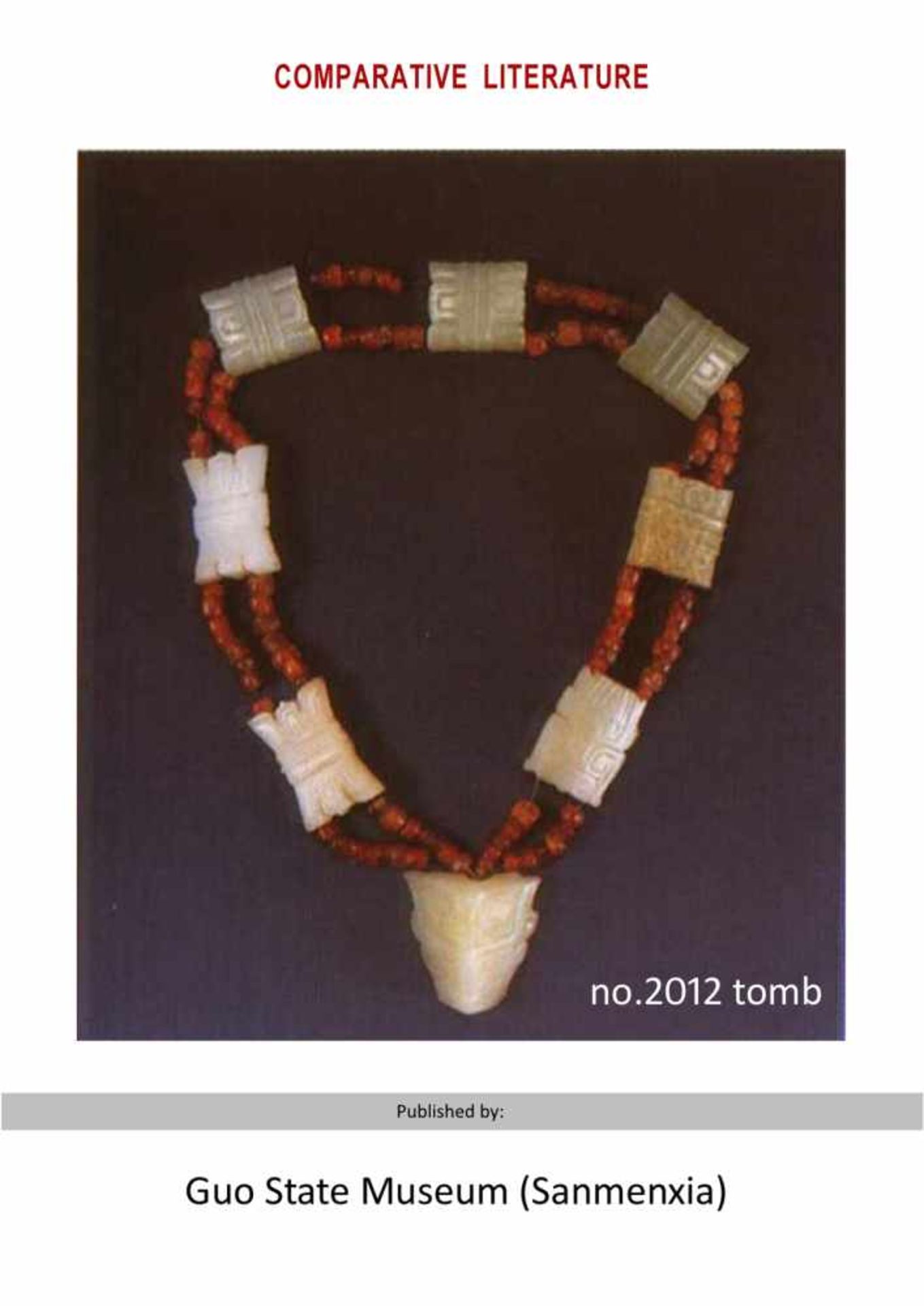 AN INTRIGUING SMALL JADE ORNAMENT SHAPED AS A “TIED BUNDLE” (SHUJUAN) Jade. China, Late Western - Image 3 of 14