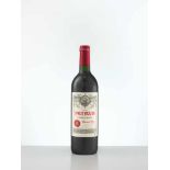 1 BOTTLES 2000 PÉTRUS POMEROLPomerol, Bordeaux/France2000Original filling quantity: 0.75 lFill